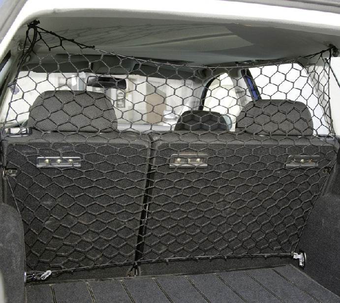 Dog Protective Net Car Isolation Fence - Aussie Pets Store