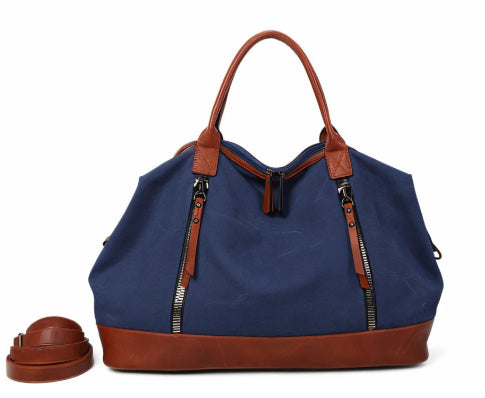 Large-capacity Handbag