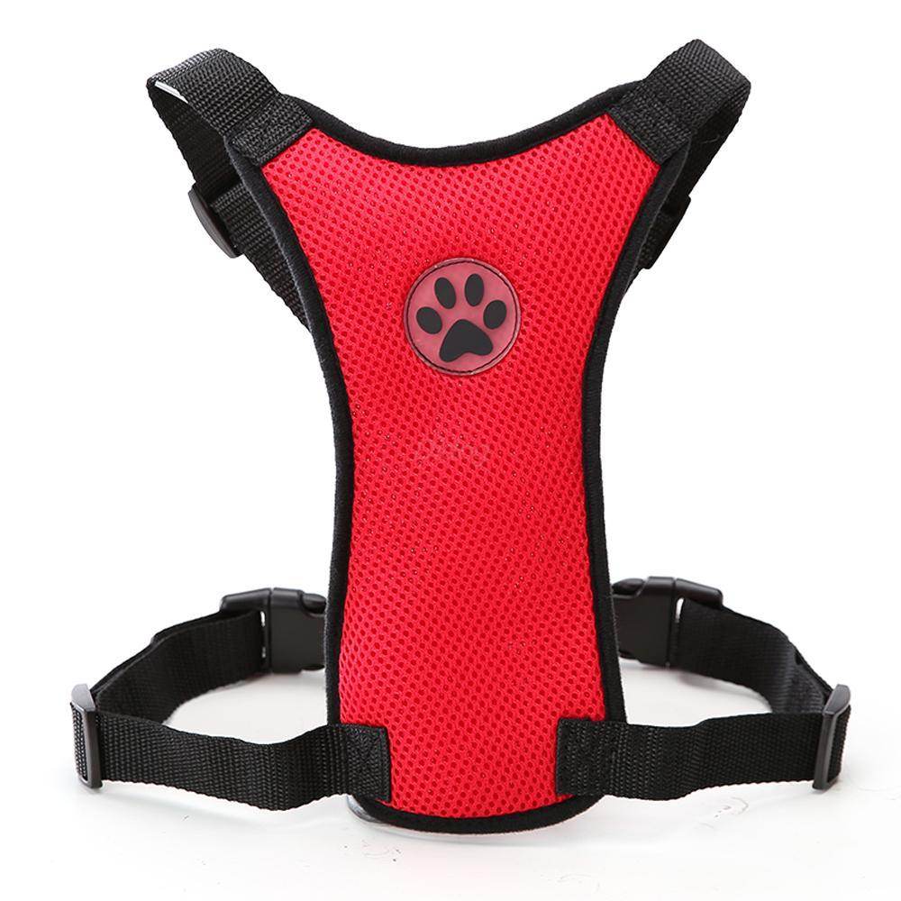 Breathable Mesh Dog Harness – Comfort & Safety for Your Pet - Aussie Pets Store