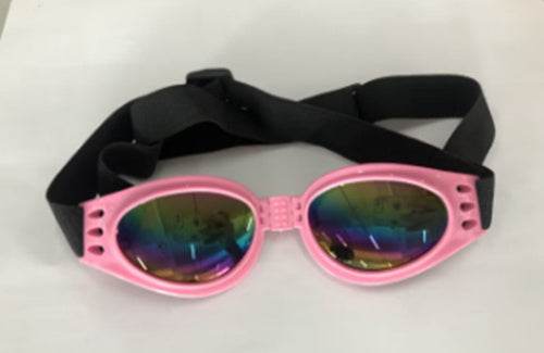 Dog Sunglasses – UV Protection & Stylish Look - Aussie Pets Store