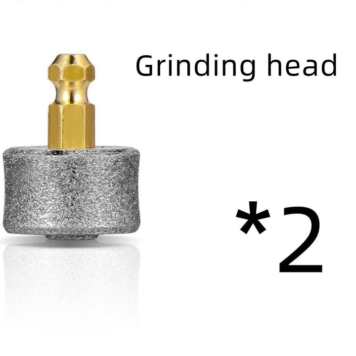 Rechargeable USB Pet Automatic Nail Grinder – Effortless Pet Grooming! 🐾 - Aussie Pets Store