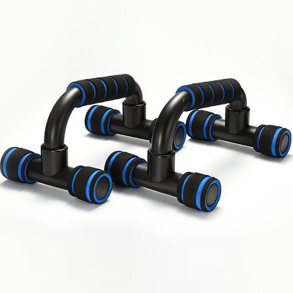 Foldable Push-Up Board