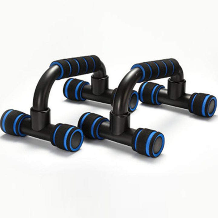 Foldable Push-Up Board