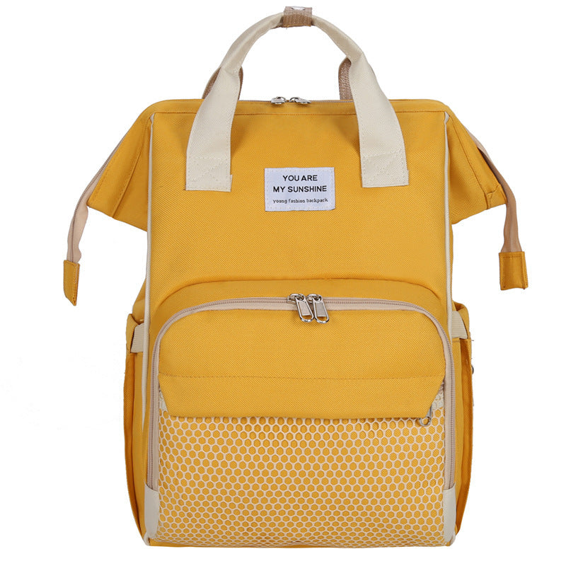 Maternity Nappy Bag