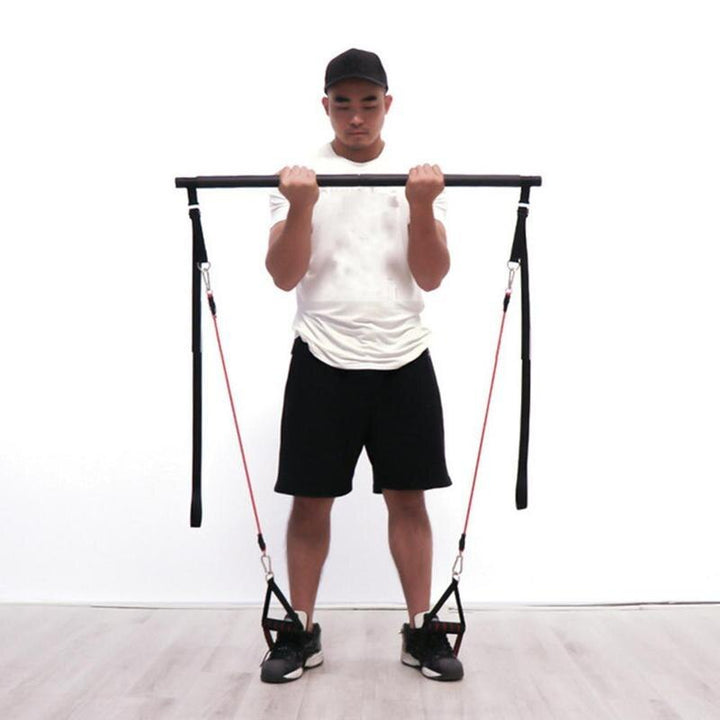Portable Bar Kit