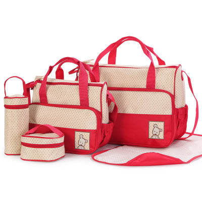 Bag Suits