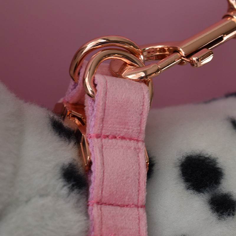 Flannel Dog Harness & Leash Set - Aussie Pets Store