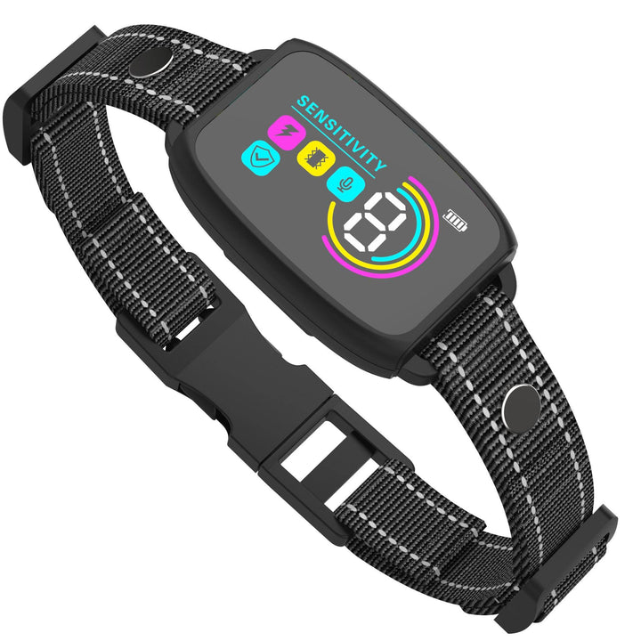 Smart Automatic Anti-Barking Dog Collar - Aussie Pets Store