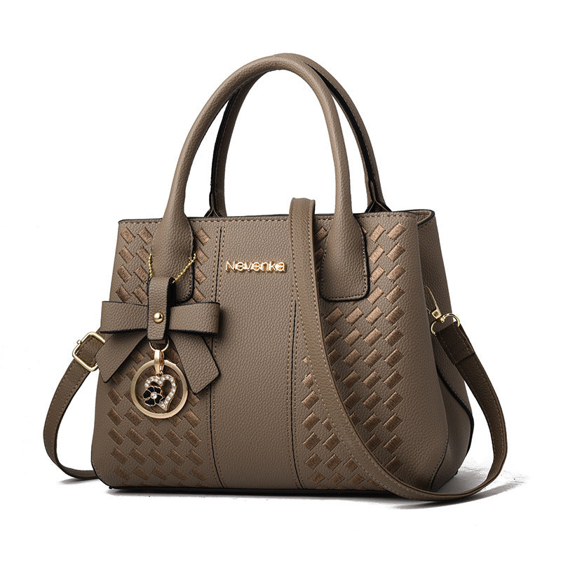 Shoulder Messenger Bag