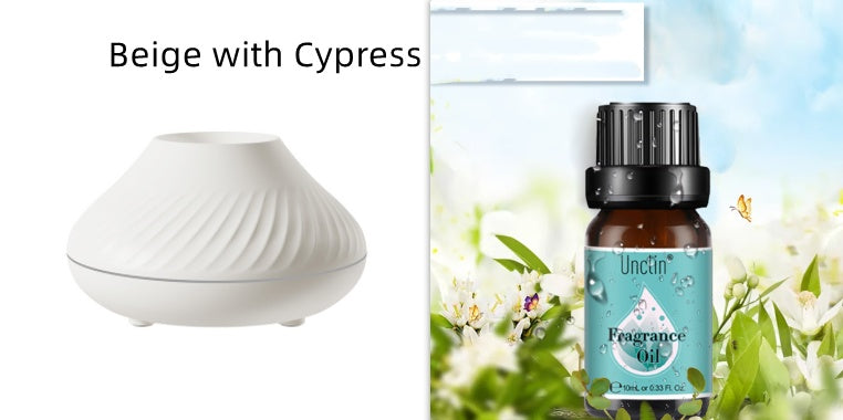 Aroma Diffuser
