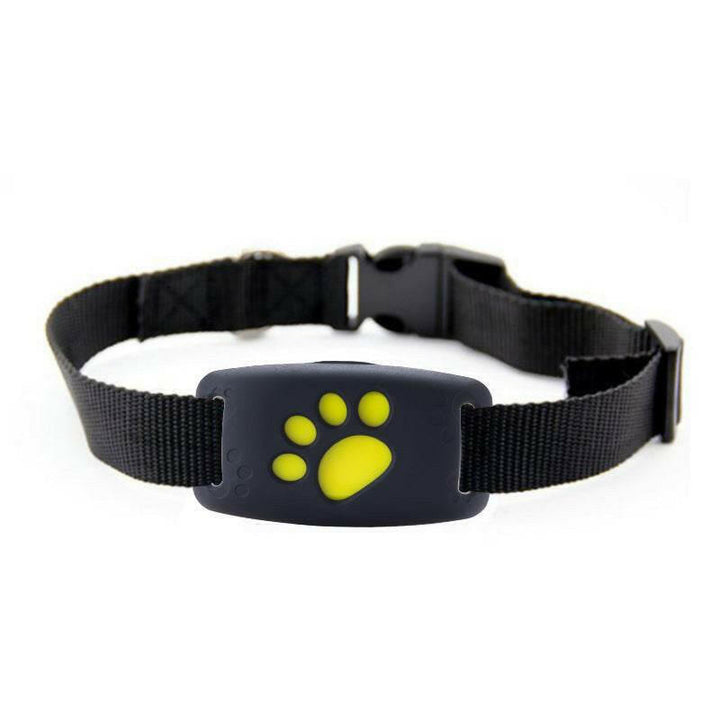 GPS Pet Tracker – Keep Your Pet Safe Anywhere! 🐶📍 - Aussie Pets Store