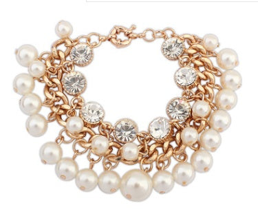 Pearl Bracelet