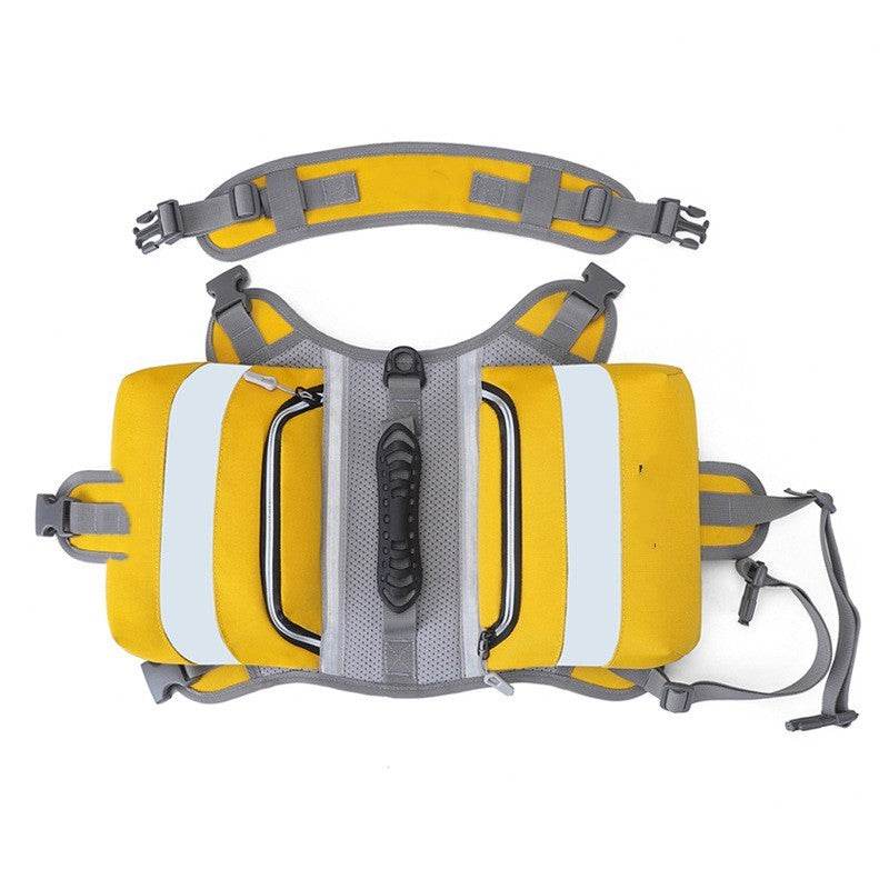 Outdoor Large Dog Backpack for Pets - Aussie Pets Store