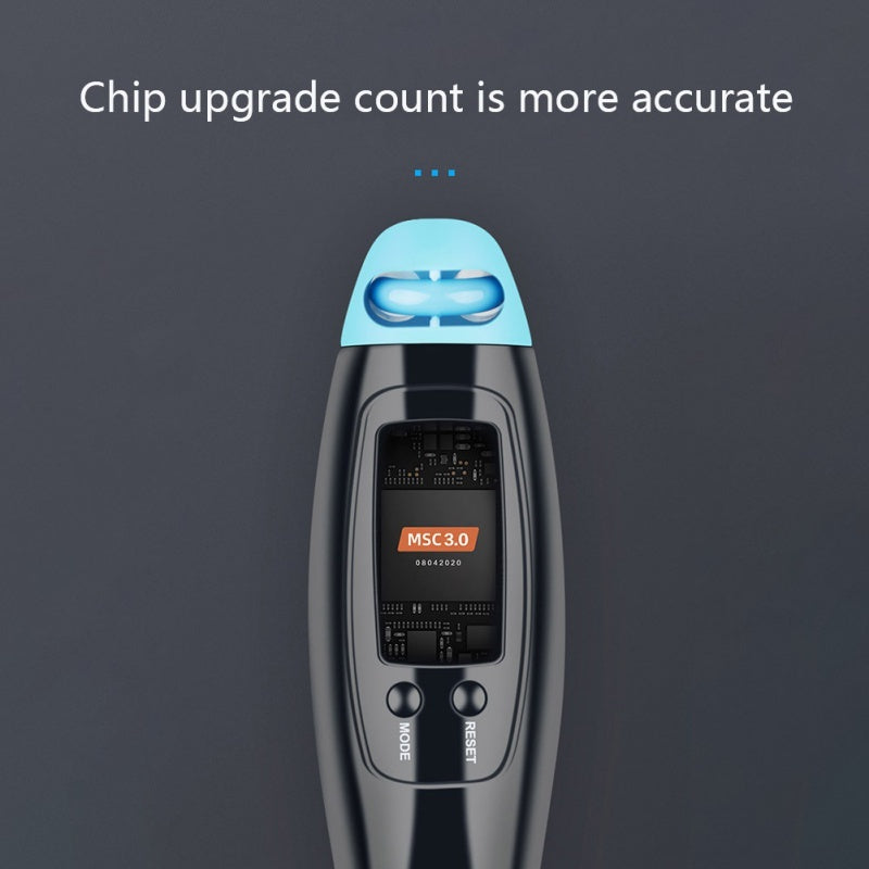 Cordless Jump Rope