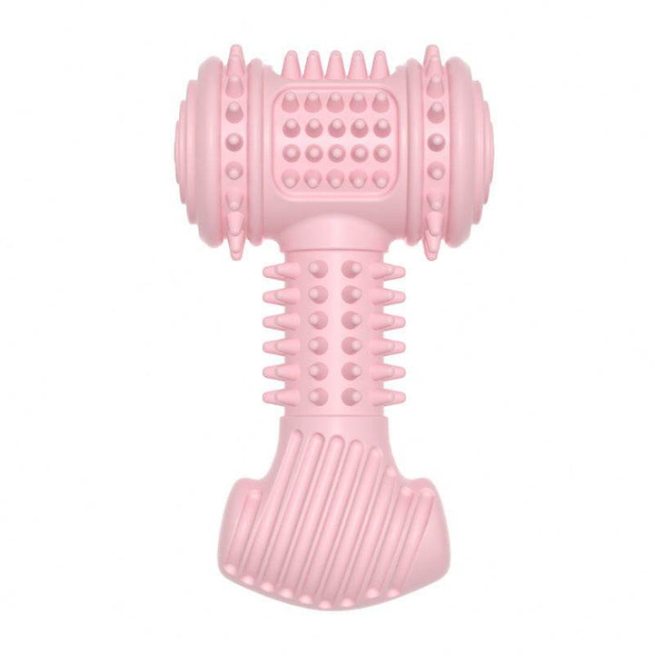Indestructible Dog Chew Toy – Tough & Teeth-Cleaning - Aussie Pets Store
