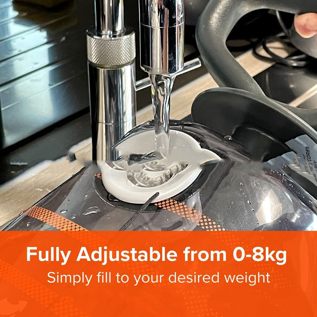 Water Dumbbell