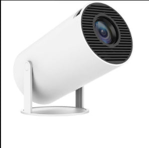 HD 4K Projector