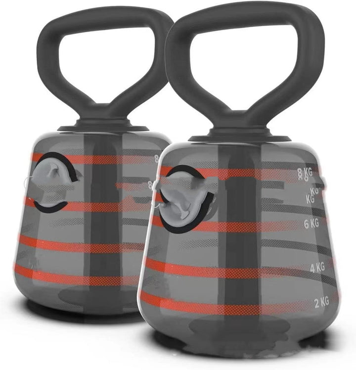 Water Dumbbell