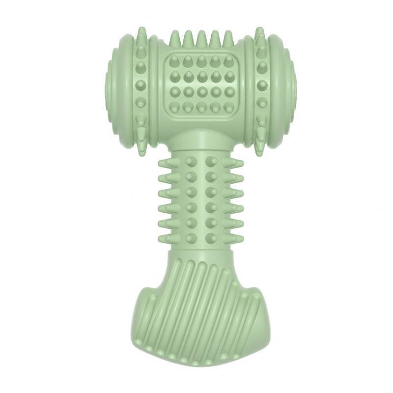 Indestructible Dog Chew Toy – Tough & Teeth-Cleaning - Aussie Pets Store