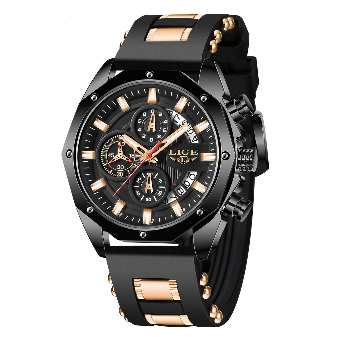 Luxury Sports Watch
