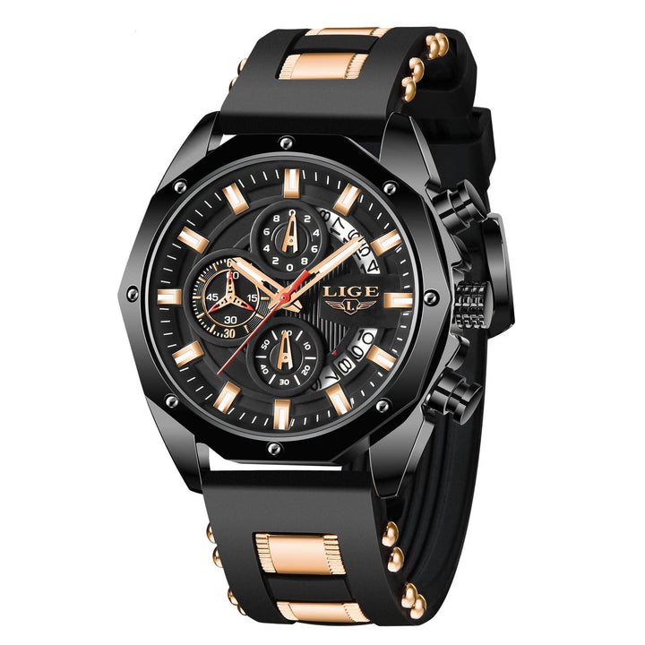 Luxury Sports Watch