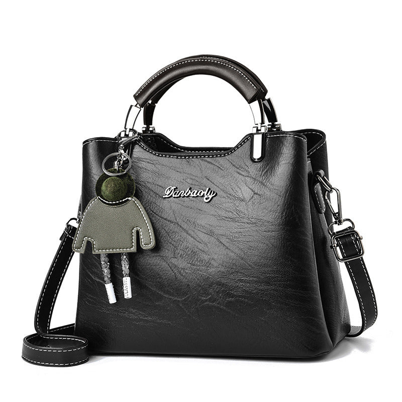 Retro Women Handbag