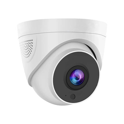 Voice Intercom Camera