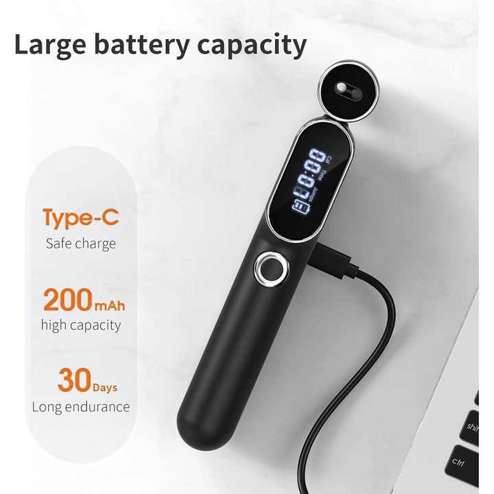 Cordless Skipping Rope