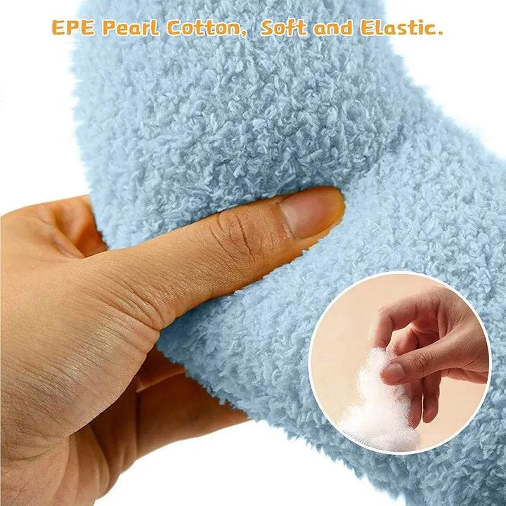 Cozy U-Shaped Pet Pillow – Ultimate Comfort for Small Pets - Aussie Pets Store