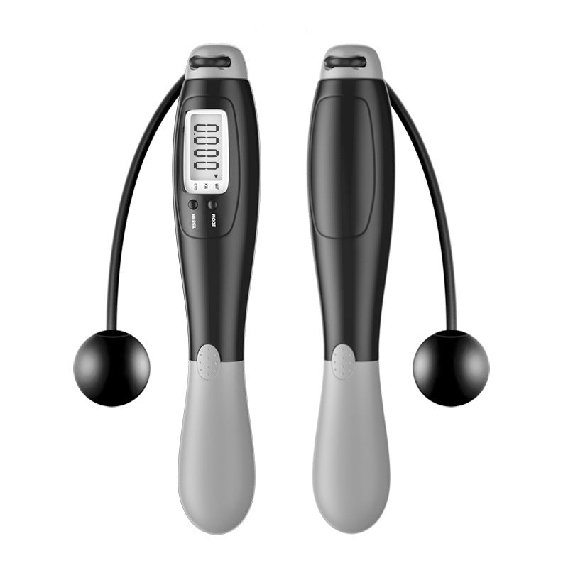 Cordless Jump Rope