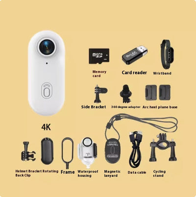 Sports Action Camera