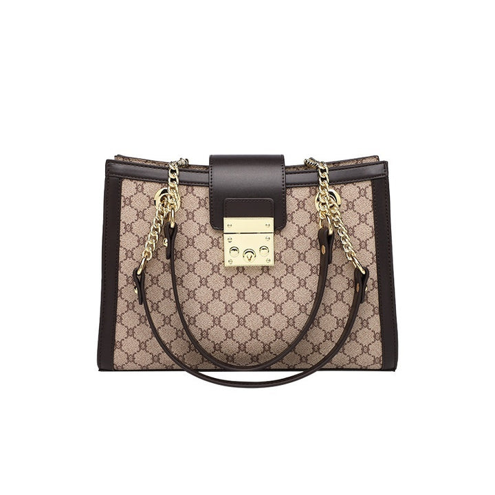 Leather Fashion Bag