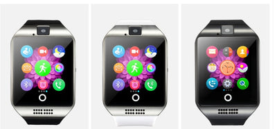Bluetooth Smartwatch