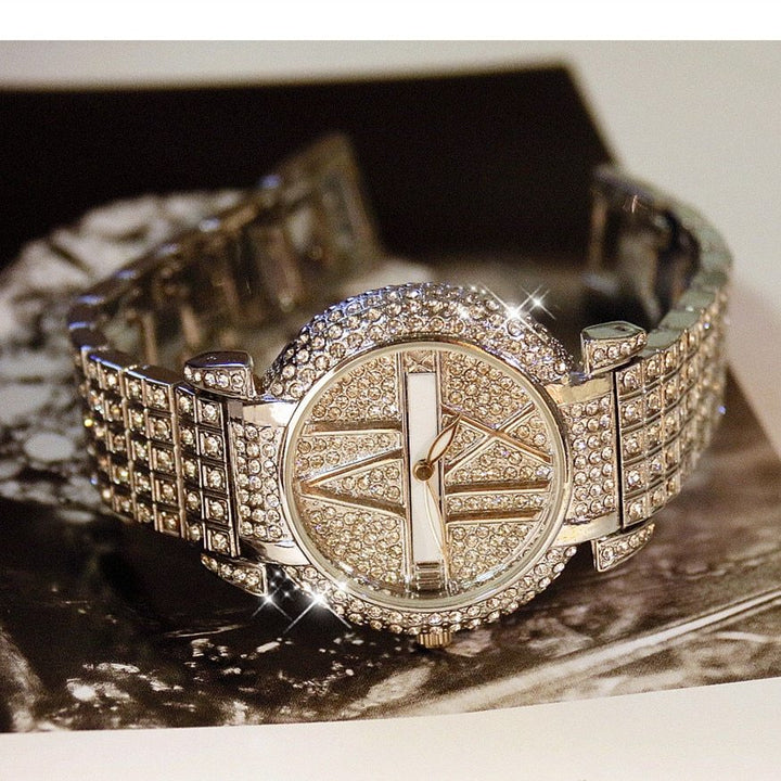 Women's Quartz Watch