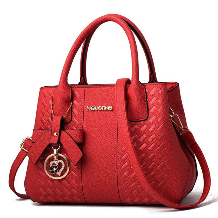 Shoulder Messenger Bag