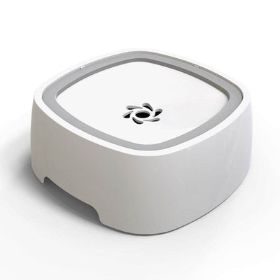 Portable Pet Bowl – Splash-Proof Floating Pet Bowl 🐶💦 - Aussie Pets Store