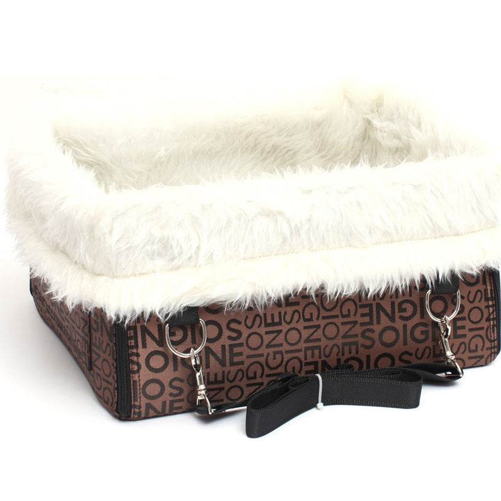 Double Layer Thickened Waterproof Dog Pad - Aussie Pets Store