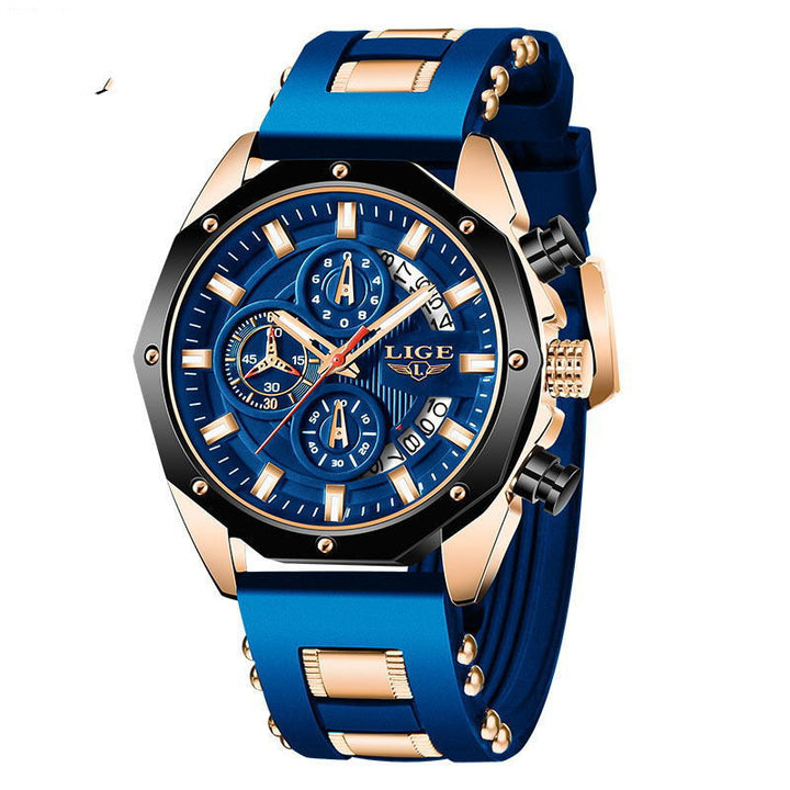 Luxury Sports Watch