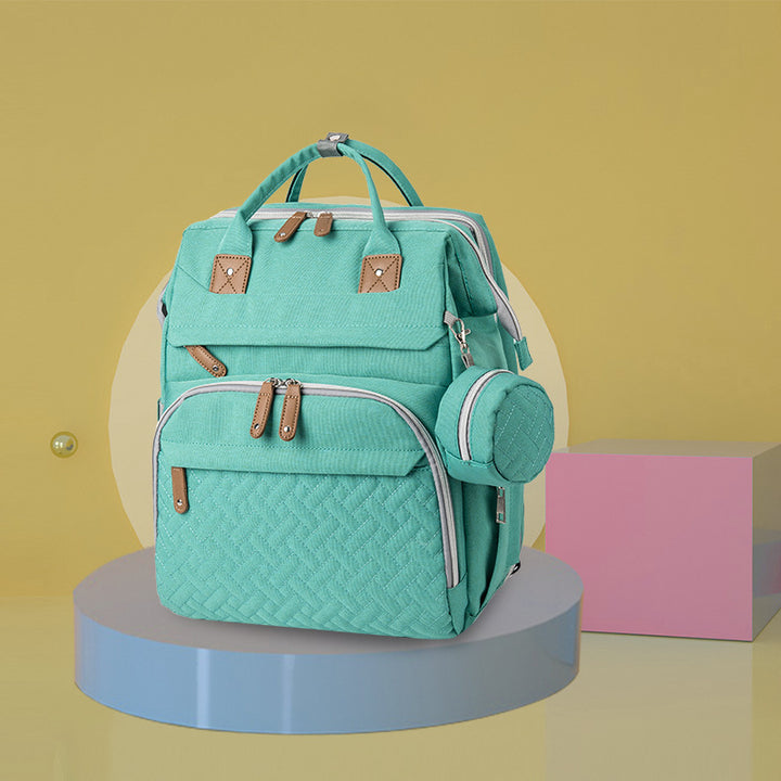 Mommy Backpack