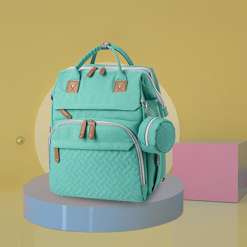 Mommy Backpack