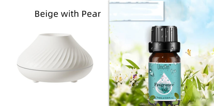 Aroma Diffuser
