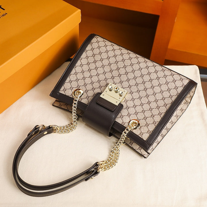 Leather Fashion Bag