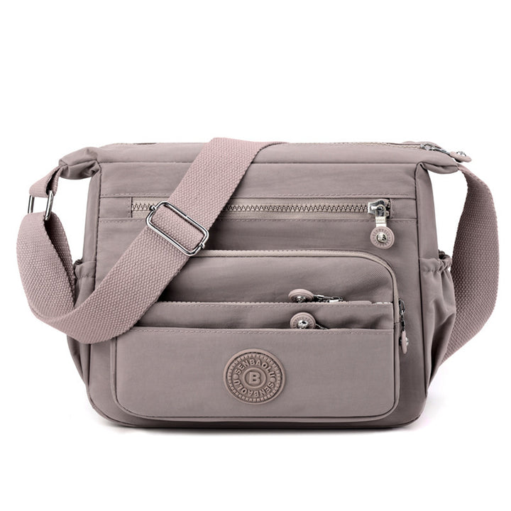 Crossbody Shoulder Bag