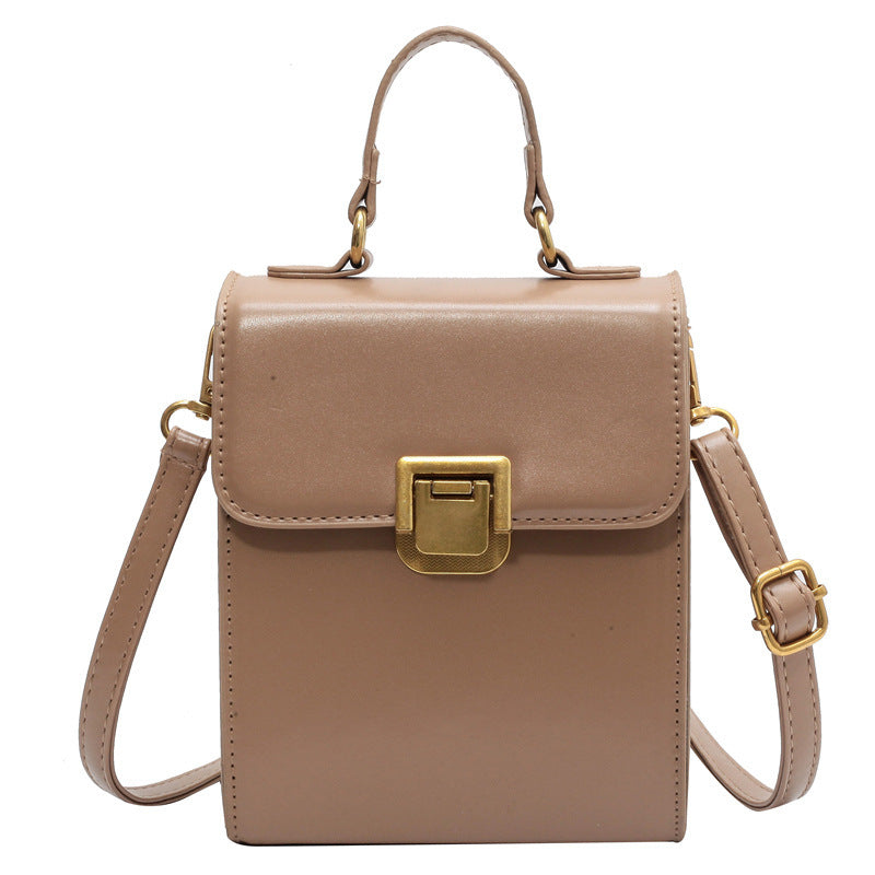 Style Shoulder Bag