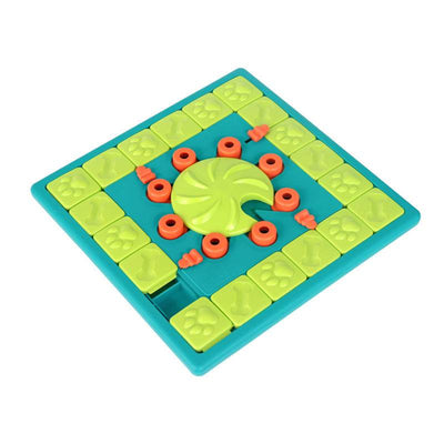 Dog Training Feeding Toy - Aussie Pets Store