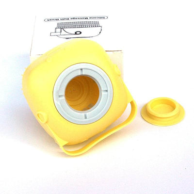 Pet Bath & Massage Brush - Aussie Pets Store