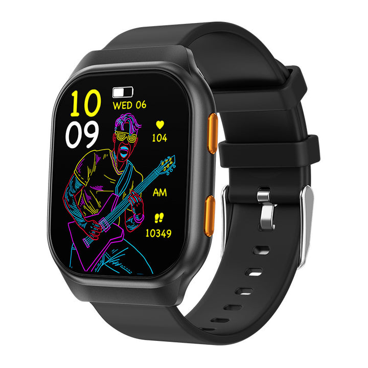 FW16E Smart Watch