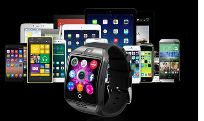 Bluetooth Smartwatch