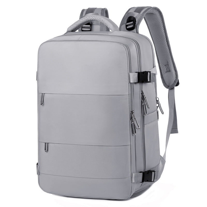 Large-Capacity Backpack