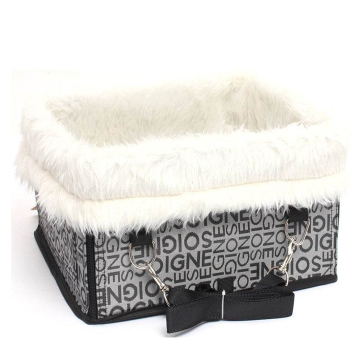 Double Layer Thickened Waterproof Dog Pad - Aussie Pets Store